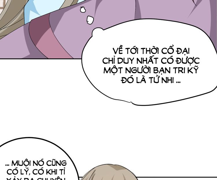 Xuyên Việt Chi Thiên Tâm Linh: Chapter 23
