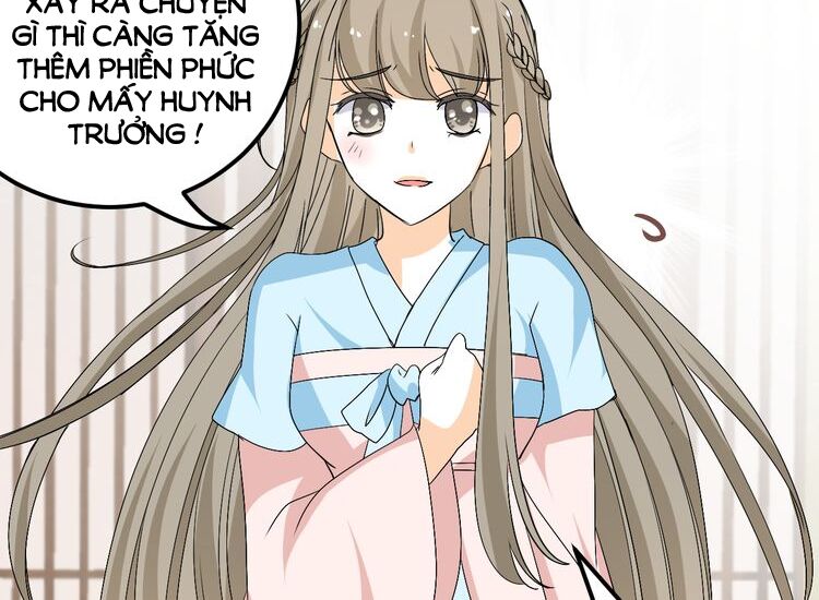 Xuyên Việt Chi Thiên Tâm Linh: Chapter 23