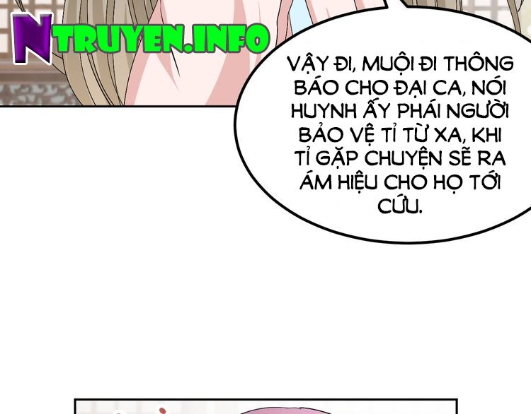 Xuyên Việt Chi Thiên Tâm Linh: Chapter 23