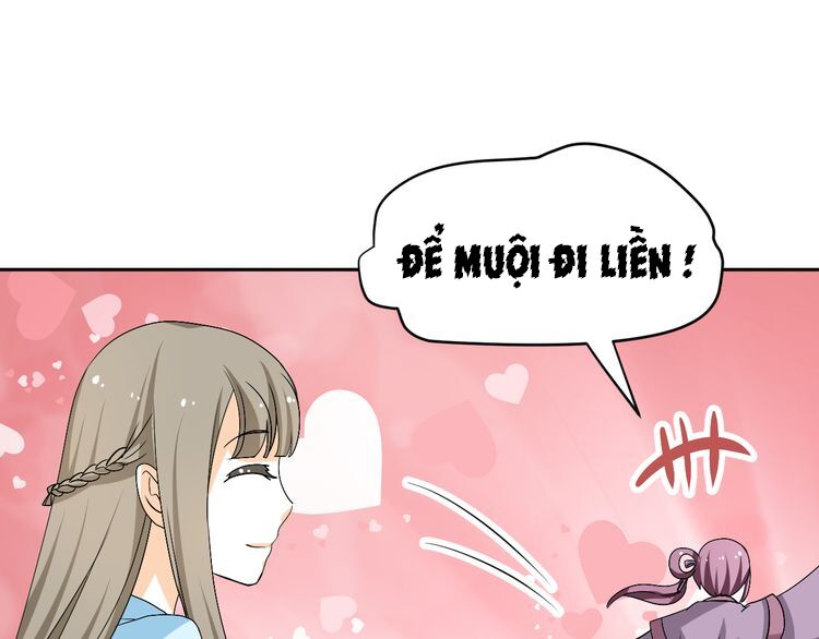 Xuyên Việt Chi Thiên Tâm Linh: Chapter 23