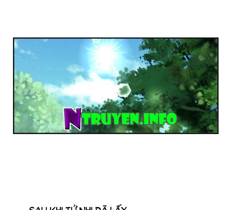 Xuyên Việt Chi Thiên Tâm Linh: Chapter 23