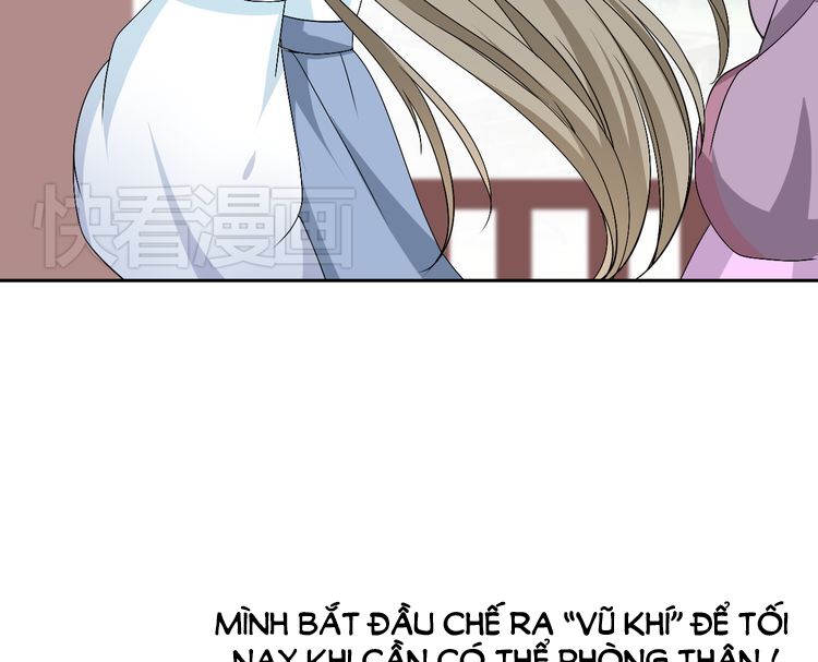 Xuyên Việt Chi Thiên Tâm Linh: Chapter 23