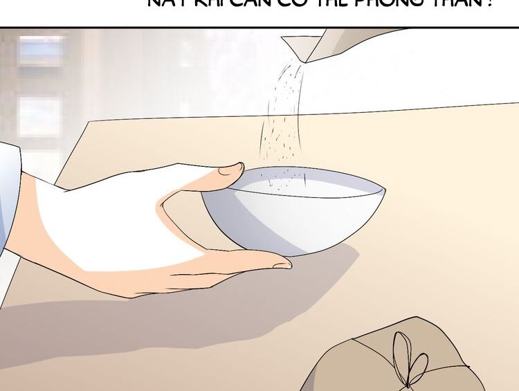 Xuyên Việt Chi Thiên Tâm Linh: Chapter 23