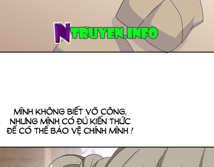 Xuyên Việt Chi Thiên Tâm Linh: Chapter 23