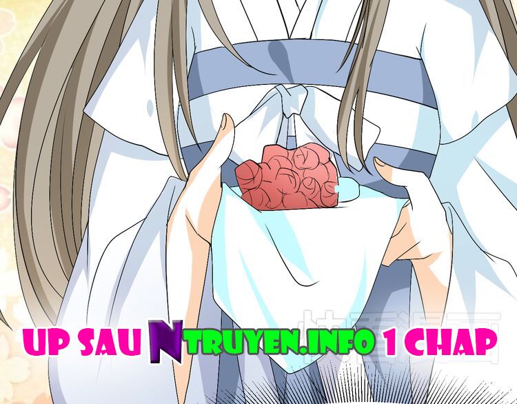 Xuyên Việt Chi Thiên Tâm Linh: Chapter 23