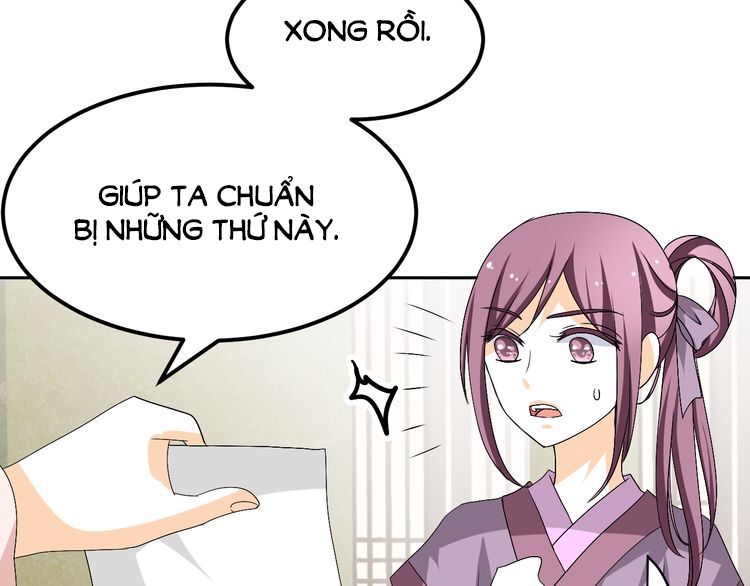 Xuyên Việt Chi Thiên Tâm Linh: Chapter 23