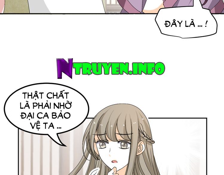 Xuyên Việt Chi Thiên Tâm Linh: Chapter 23