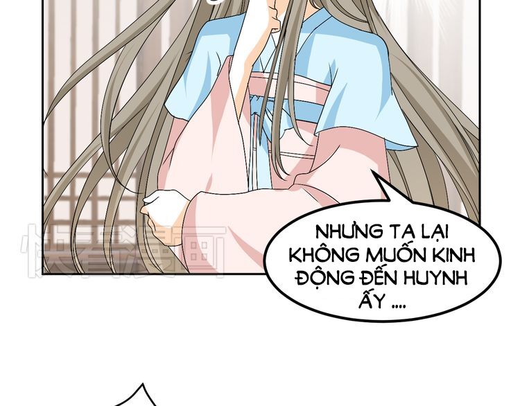 Xuyên Việt Chi Thiên Tâm Linh: Chapter 23