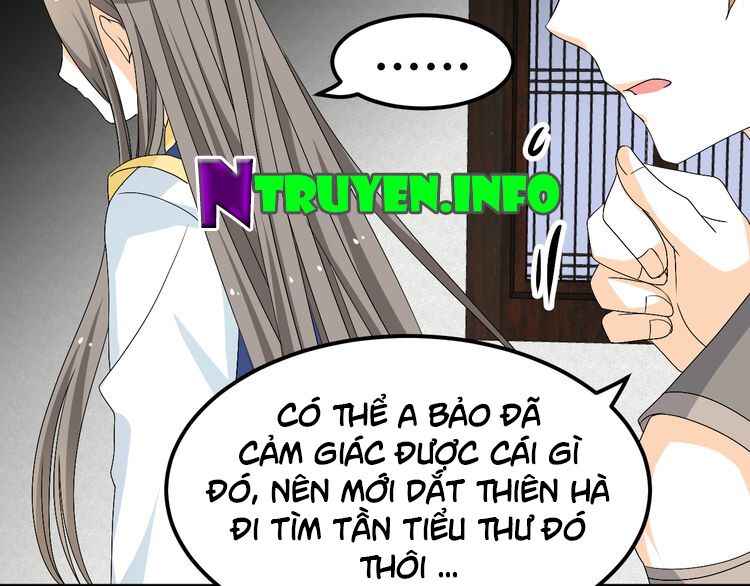 Xuyên Việt Chi Thiên Tâm Linh: Chapter 25.5