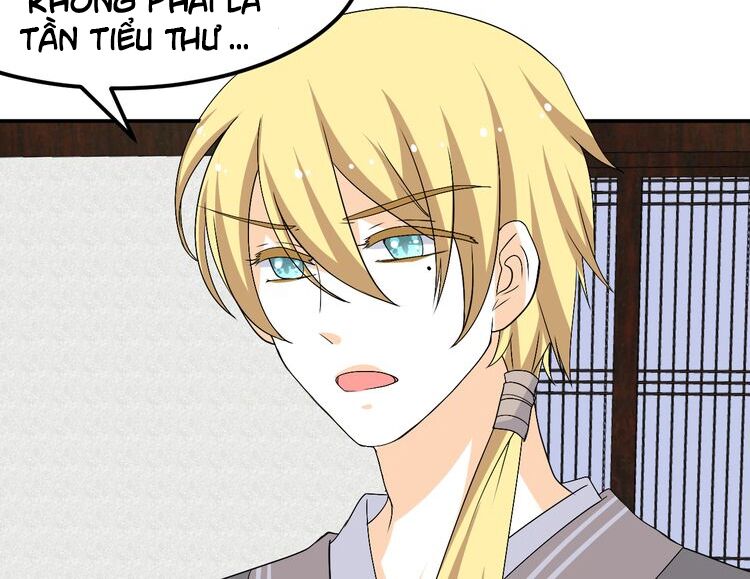 Xuyên Việt Chi Thiên Tâm Linh: Chapter 25.5
