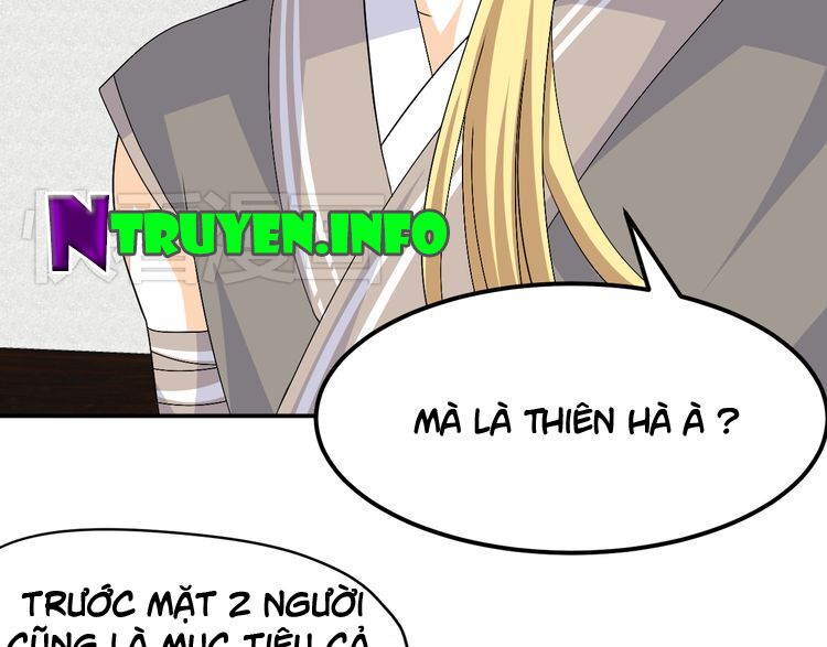 Xuyên Việt Chi Thiên Tâm Linh: Chapter 25.5