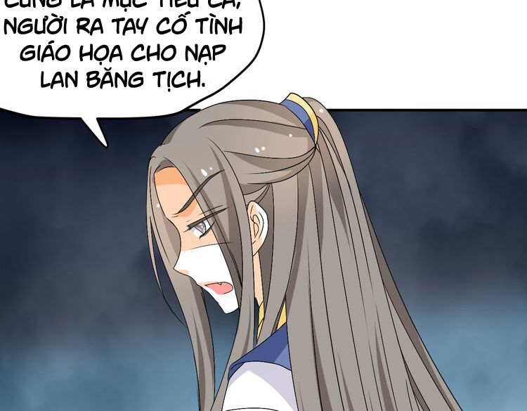 Xuyên Việt Chi Thiên Tâm Linh: Chapter 25.5
