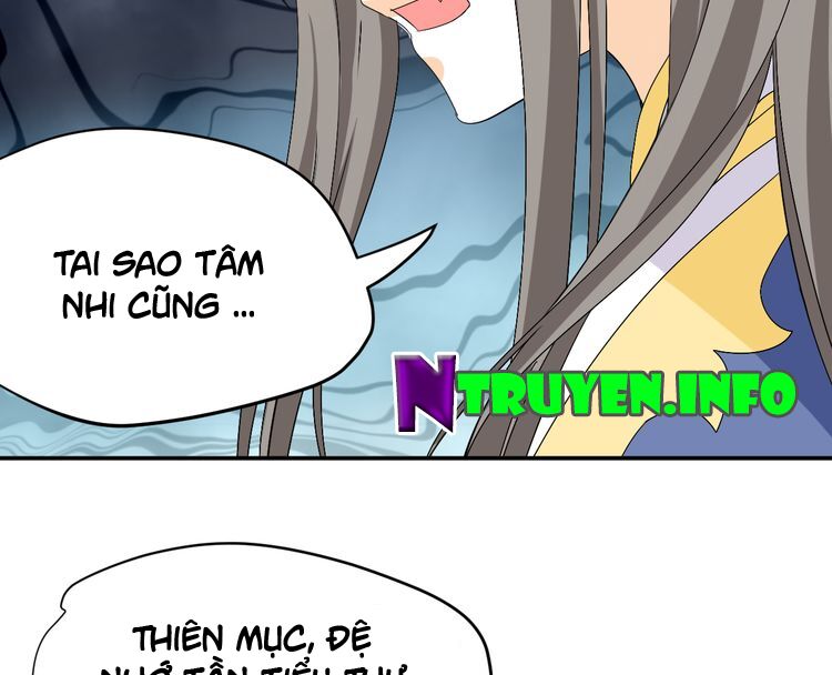 Xuyên Việt Chi Thiên Tâm Linh: Chapter 25.5