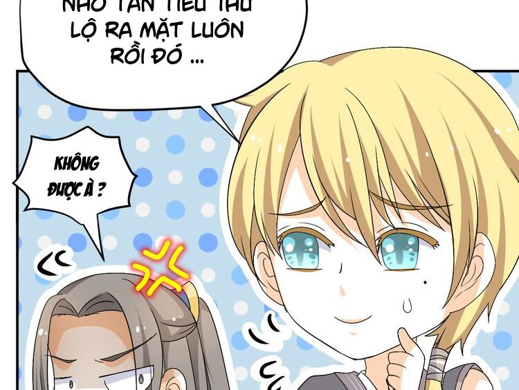 Xuyên Việt Chi Thiên Tâm Linh: Chapter 25.5