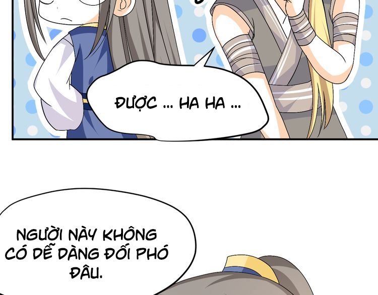 Xuyên Việt Chi Thiên Tâm Linh: Chapter 25.5