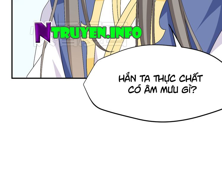 Xuyên Việt Chi Thiên Tâm Linh: Chapter 25.5