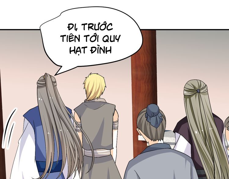 Xuyên Việt Chi Thiên Tâm Linh: Chapter 25.5