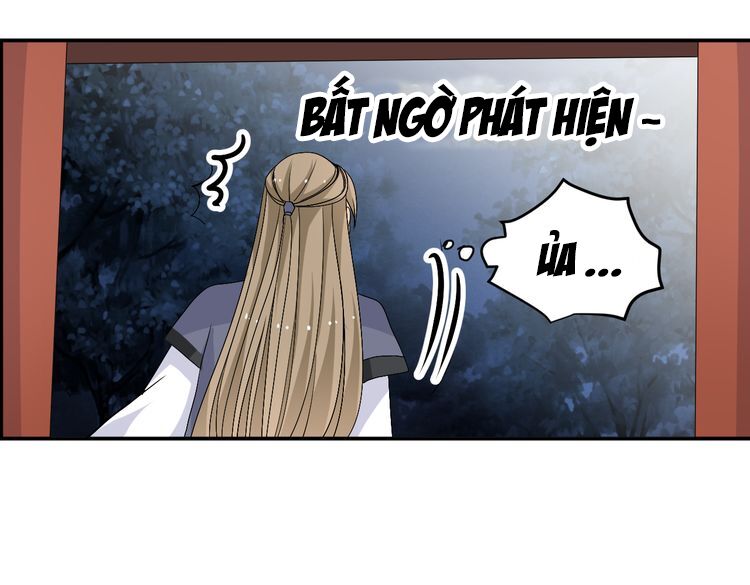 Xuyên Việt Chi Thiên Tâm Linh: Chapter 25.5