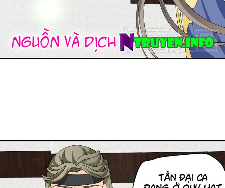 Xuyên Việt Chi Thiên Tâm Linh: Chapter 25.5