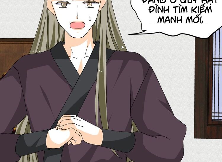 Xuyên Việt Chi Thiên Tâm Linh: Chapter 25.5