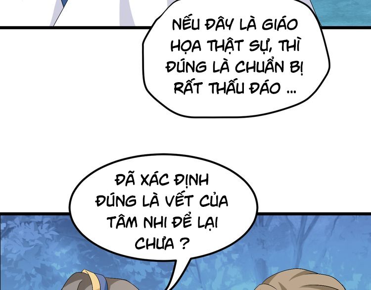 Xuyên Việt Chi Thiên Tâm Linh: Chapter 26