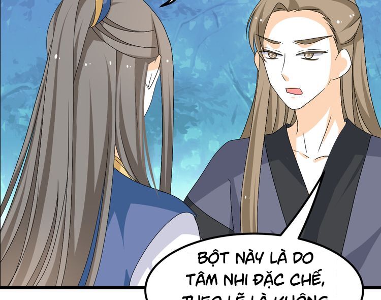 Xuyên Việt Chi Thiên Tâm Linh: Chapter 26