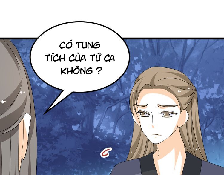 Xuyên Việt Chi Thiên Tâm Linh: Chapter 26