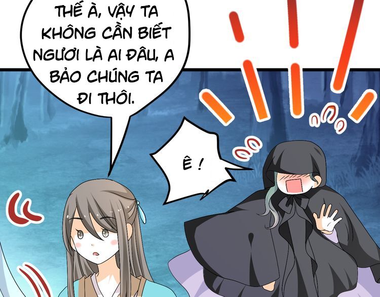 Xuyên Việt Chi Thiên Tâm Linh: Chapter 26