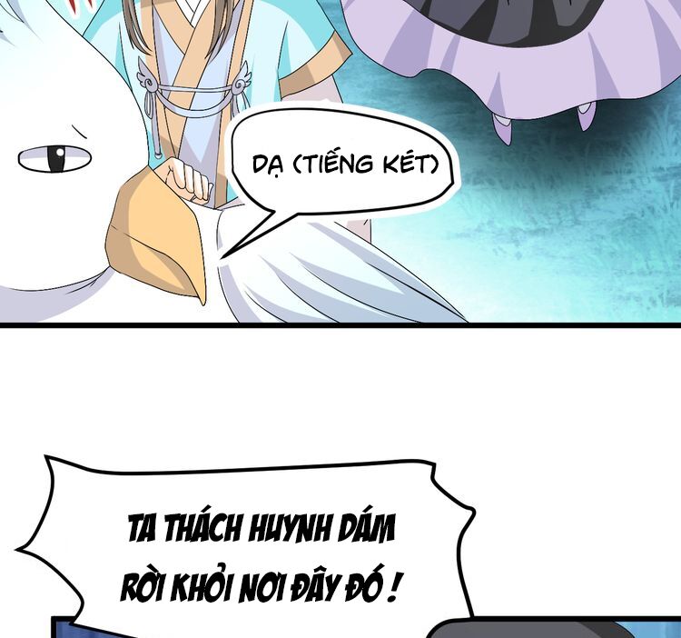 Xuyên Việt Chi Thiên Tâm Linh: Chapter 26