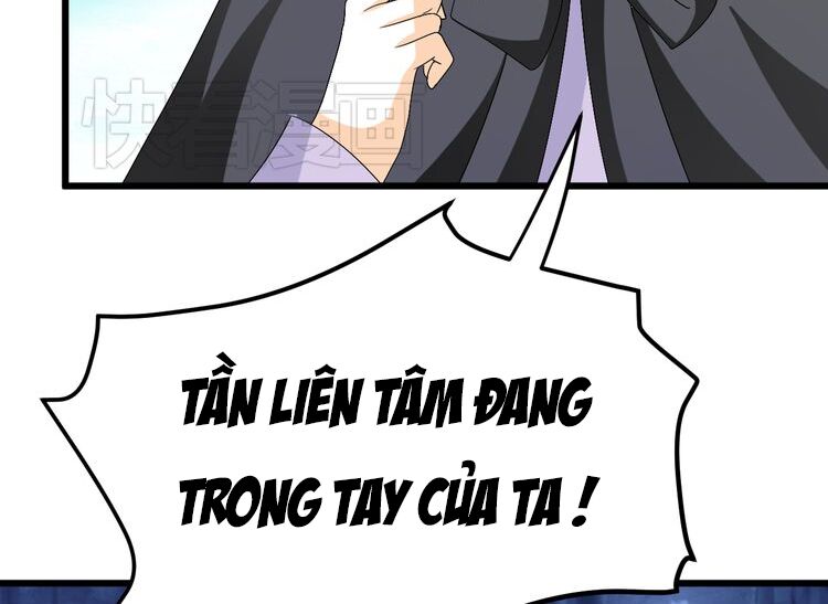 Xuyên Việt Chi Thiên Tâm Linh: Chapter 26