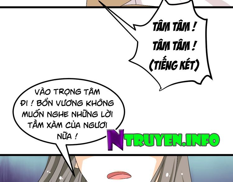 Xuyên Việt Chi Thiên Tâm Linh: Chapter 26