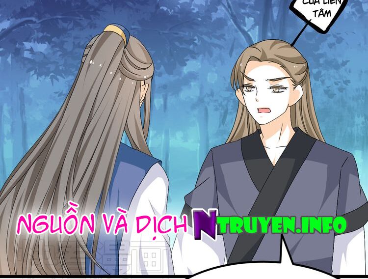 Xuyên Việt Chi Thiên Tâm Linh: Chapter 26