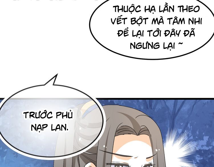 Xuyên Việt Chi Thiên Tâm Linh: Chapter 26