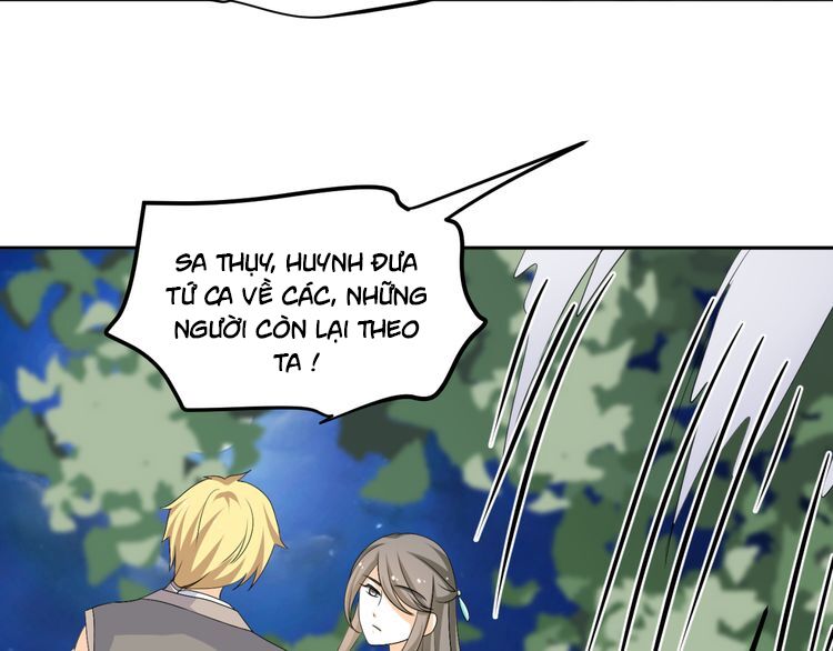 Xuyên Việt Chi Thiên Tâm Linh: Chapter 27