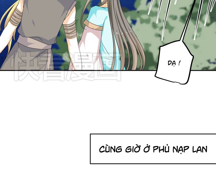 Xuyên Việt Chi Thiên Tâm Linh: Chapter 27