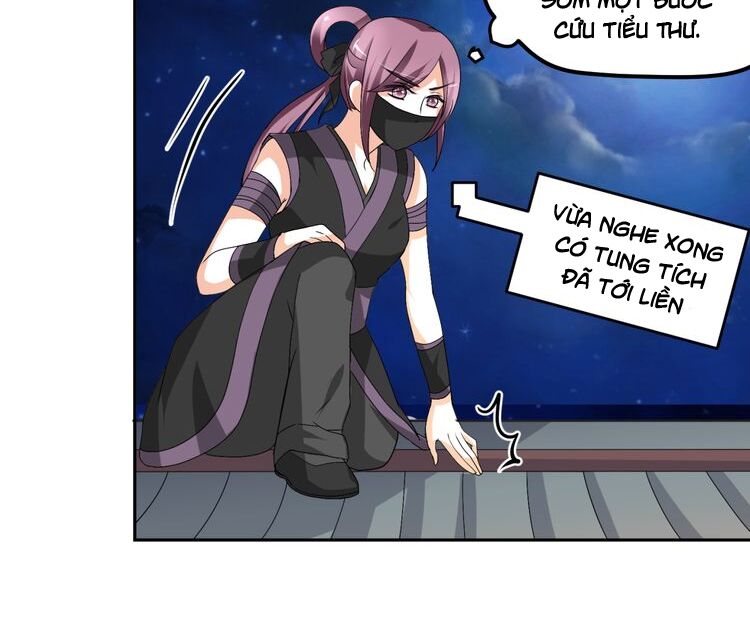 Xuyên Việt Chi Thiên Tâm Linh: Chapter 27