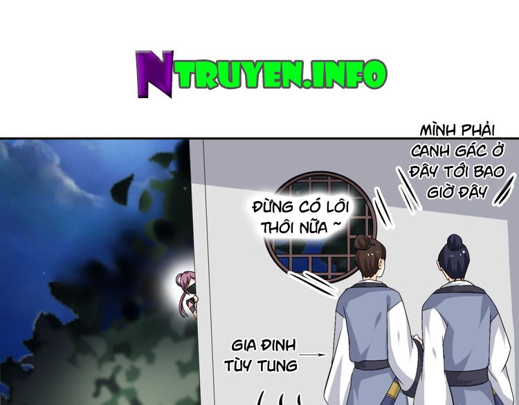Xuyên Việt Chi Thiên Tâm Linh: Chapter 27