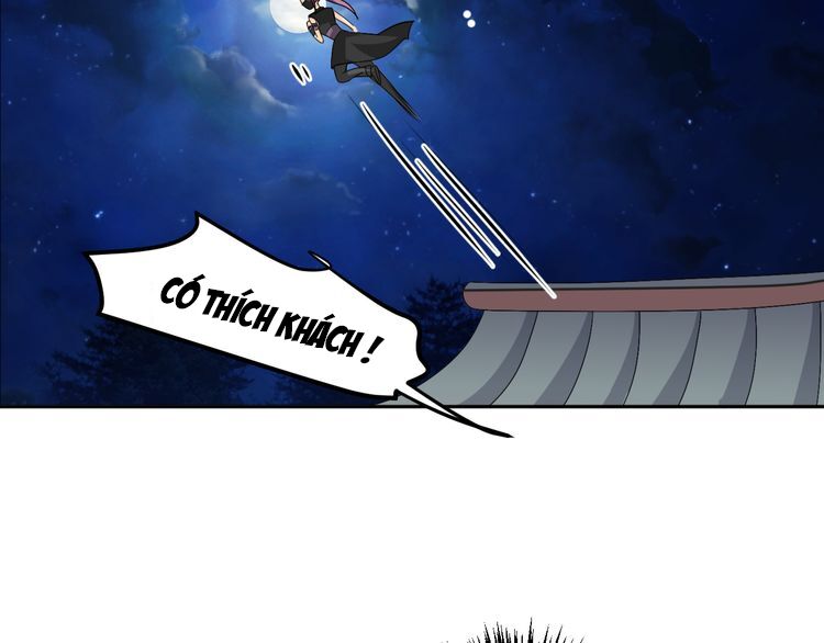 Xuyên Việt Chi Thiên Tâm Linh: Chapter 27