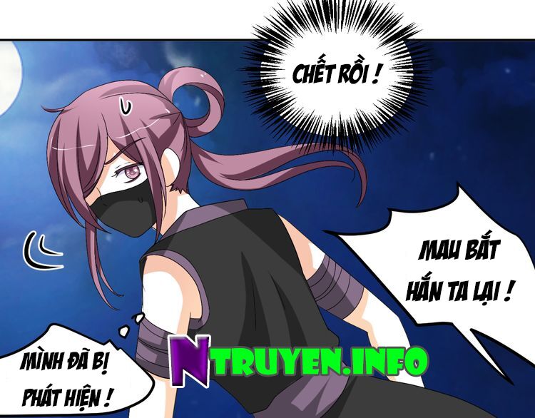 Xuyên Việt Chi Thiên Tâm Linh: Chapter 27