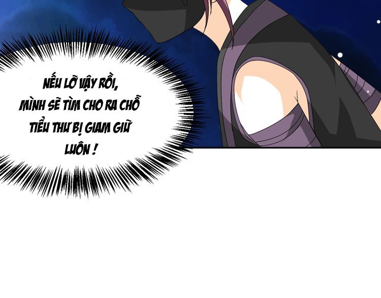 Xuyên Việt Chi Thiên Tâm Linh: Chapter 27