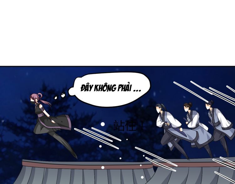 Xuyên Việt Chi Thiên Tâm Linh: Chapter 27