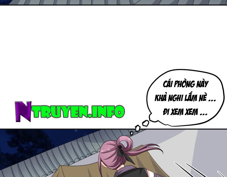 Xuyên Việt Chi Thiên Tâm Linh: Chapter 27