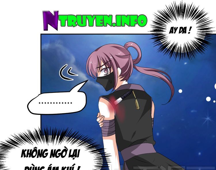 Xuyên Việt Chi Thiên Tâm Linh: Chapter 27