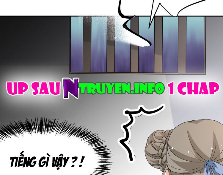 Xuyên Việt Chi Thiên Tâm Linh: Chapter 27