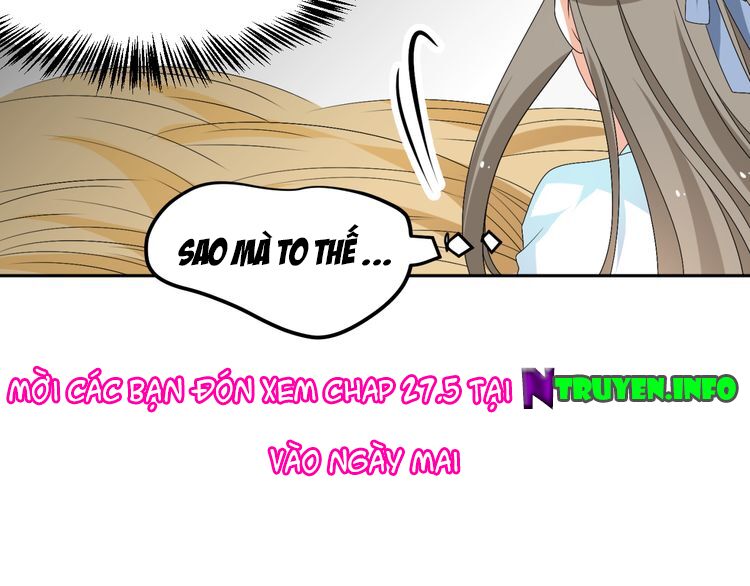 Xuyên Việt Chi Thiên Tâm Linh: Chapter 27
