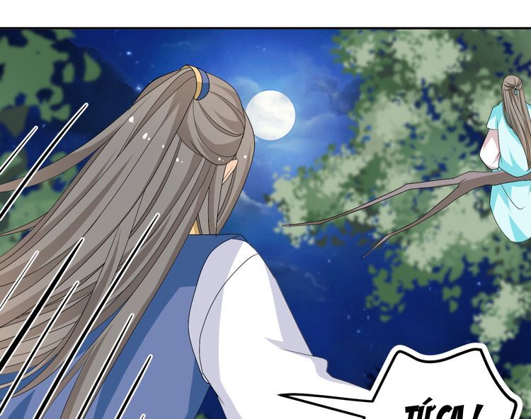 Xuyên Việt Chi Thiên Tâm Linh: Chapter 27