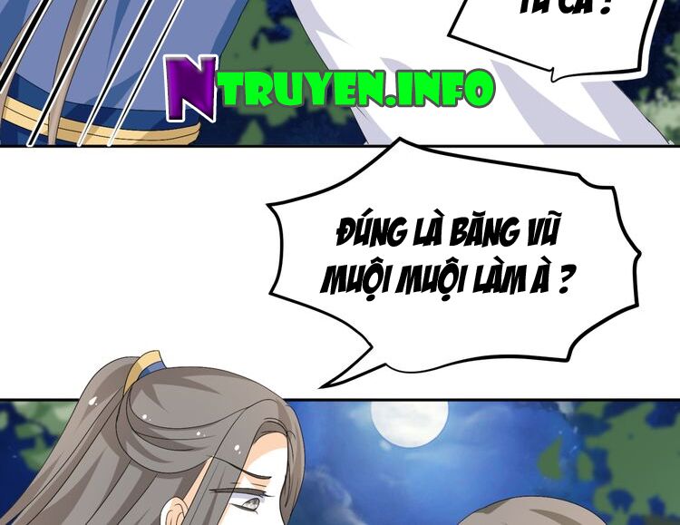 Xuyên Việt Chi Thiên Tâm Linh: Chapter 27