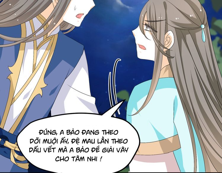 Xuyên Việt Chi Thiên Tâm Linh: Chapter 27