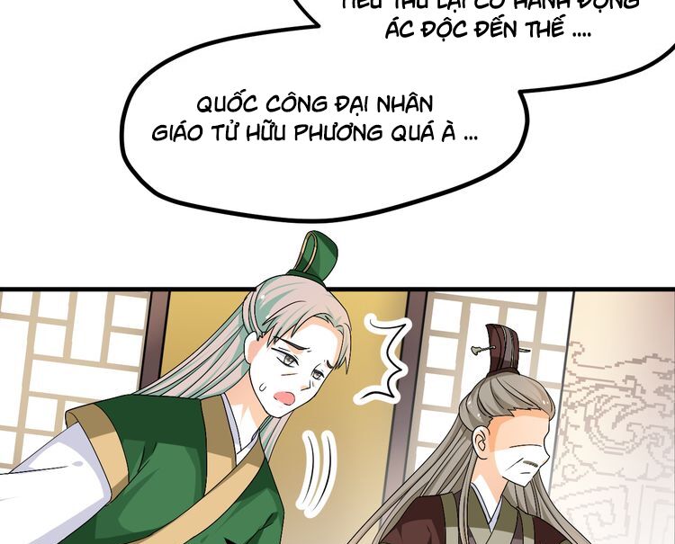 Xuyên Việt Chi Thiên Tâm Linh: Chapter 29.5