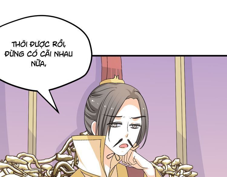 Xuyên Việt Chi Thiên Tâm Linh: Chapter 29.5